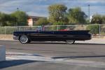 Cadillac Series 62 Convertible 1960 года